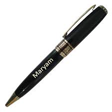 Metal Pencil Customized