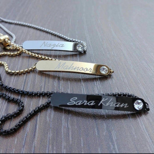 Adjust Able Dori Braslete Ladies