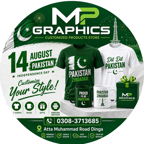 MP Graphics