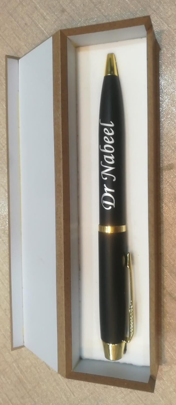 Customize Pen Smart