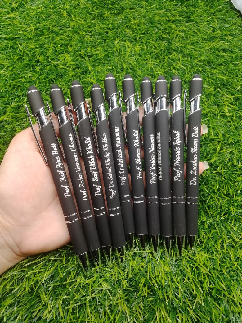 Customize Pen Smart