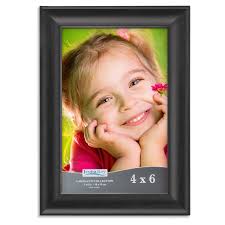 Simple Frame 5x8 with Print Pic