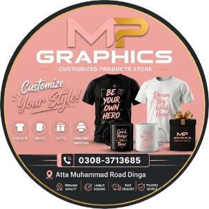 MP Graphics