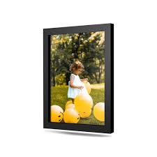 Simple Frame 10x12 with Print Pic