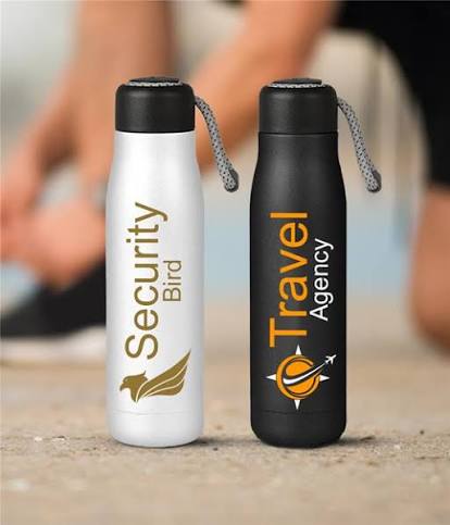 Bowling Water Bottle