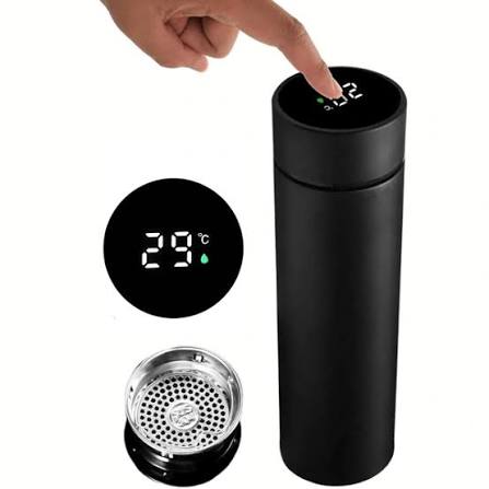 Temprature Bottle