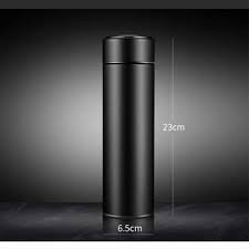 Temprature Bottle